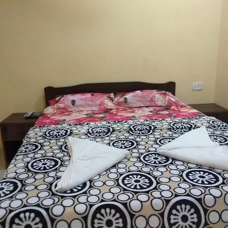 Hayden Guest House Calangute Eksteriør bilde