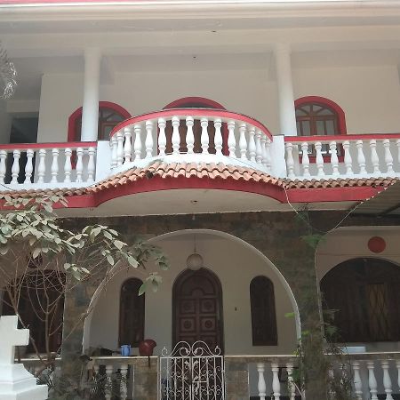 Hayden Guest House Calangute Eksteriør bilde