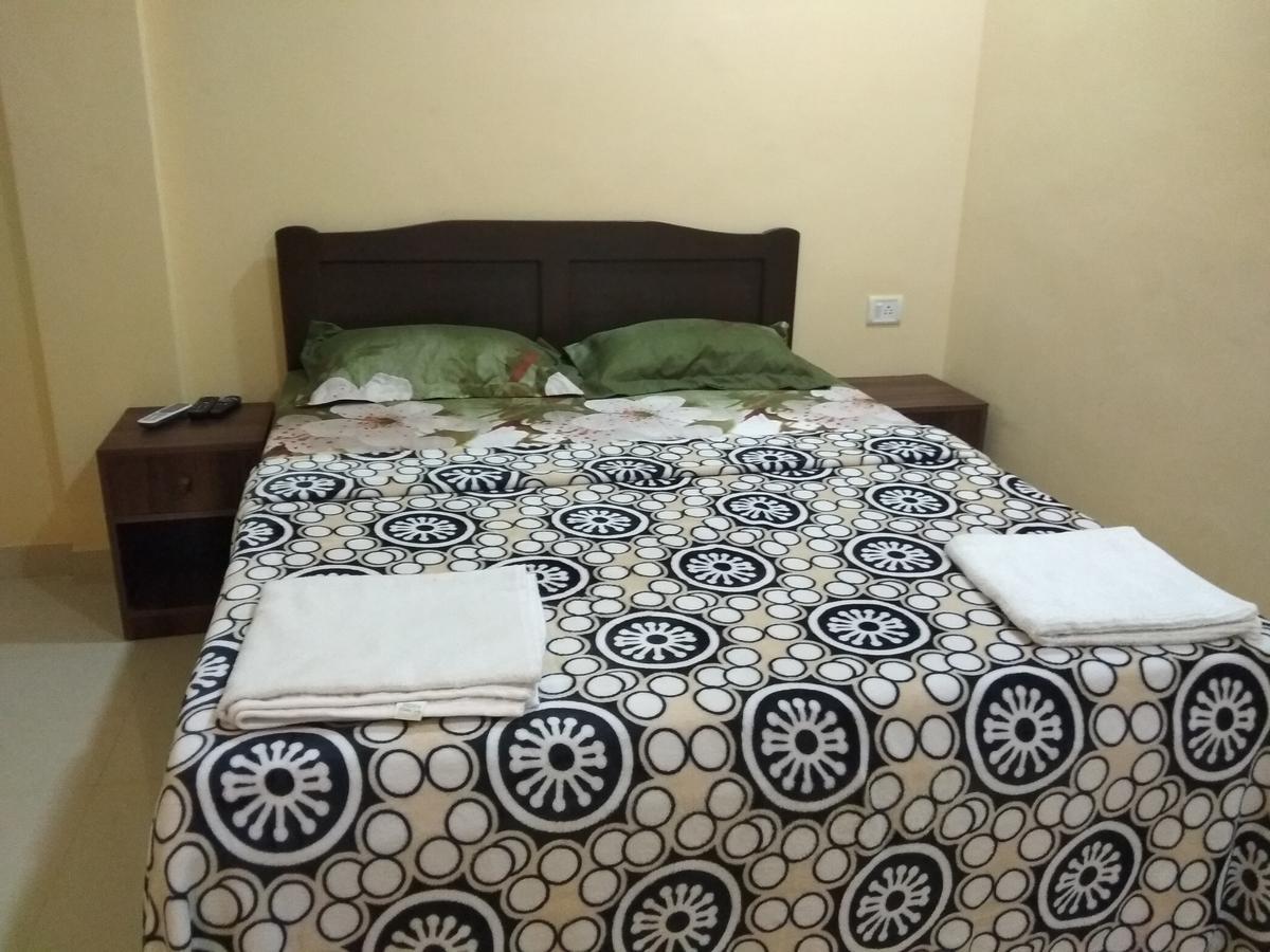 Hayden Guest House Calangute Eksteriør bilde