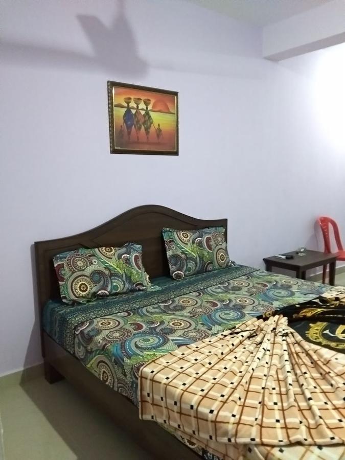 Hayden Guest House Calangute Eksteriør bilde